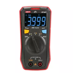 Digital multimeter with NCV UT123T