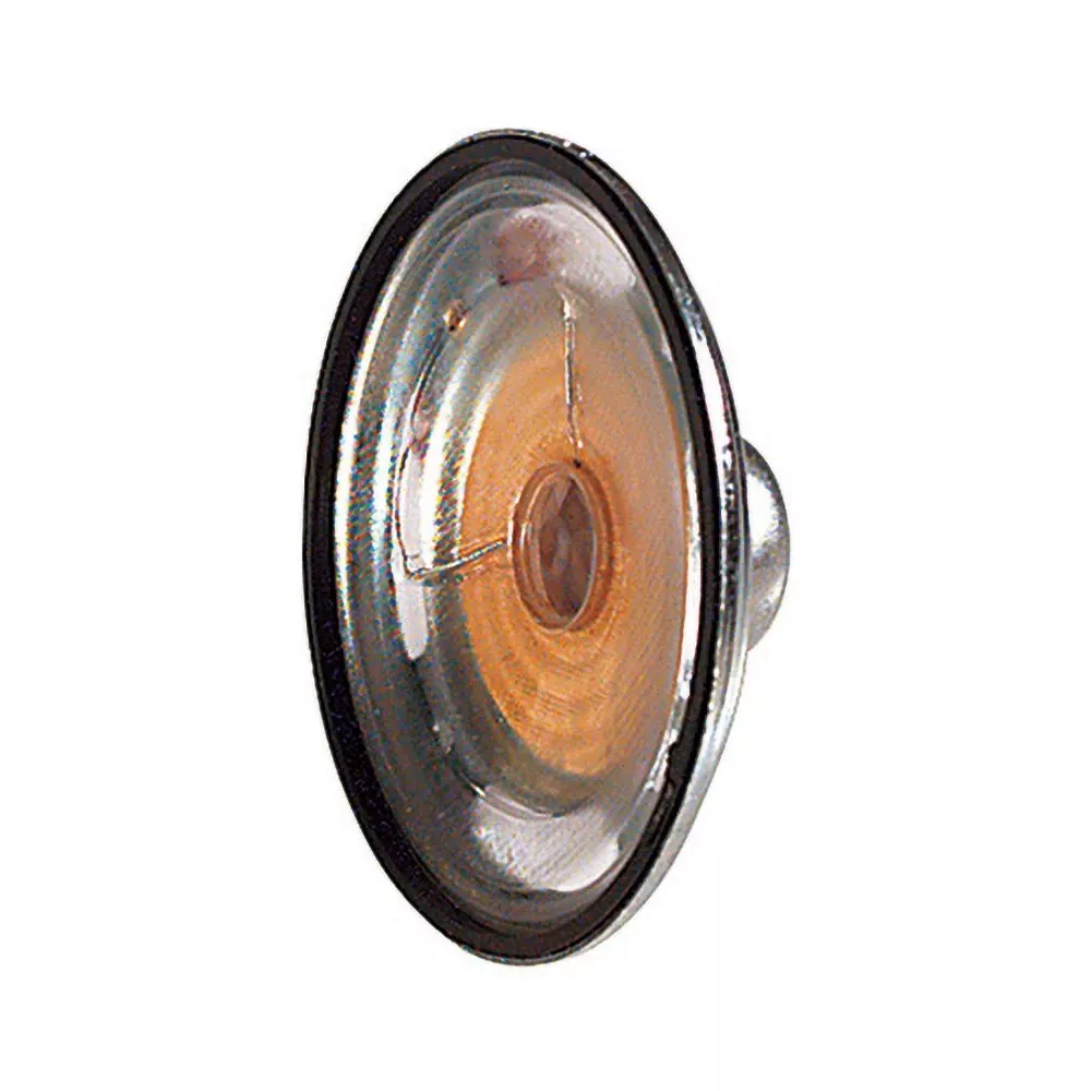 Speaker 50mm 25ohm Mylar