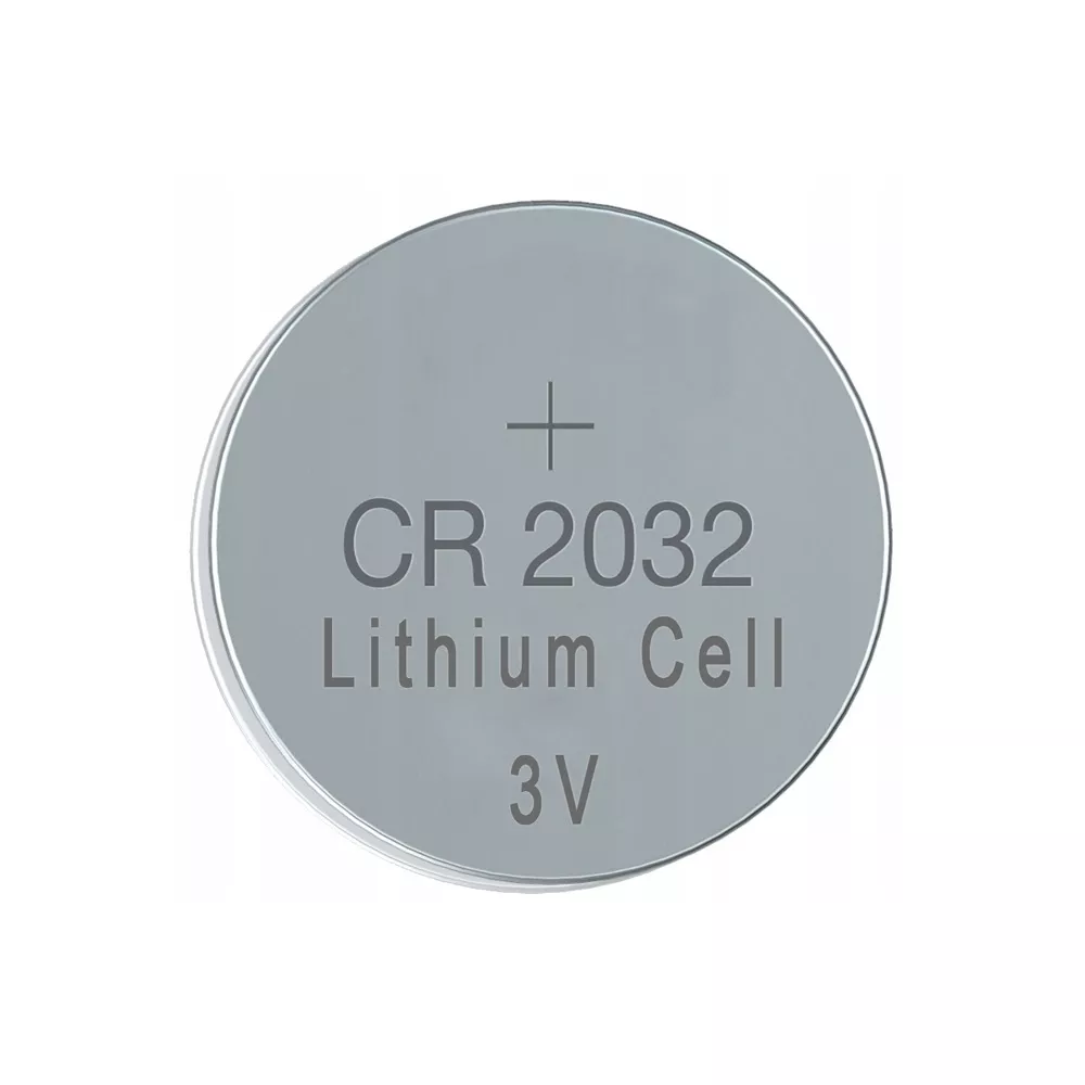 Batteria litio CR2032 3V Everactive