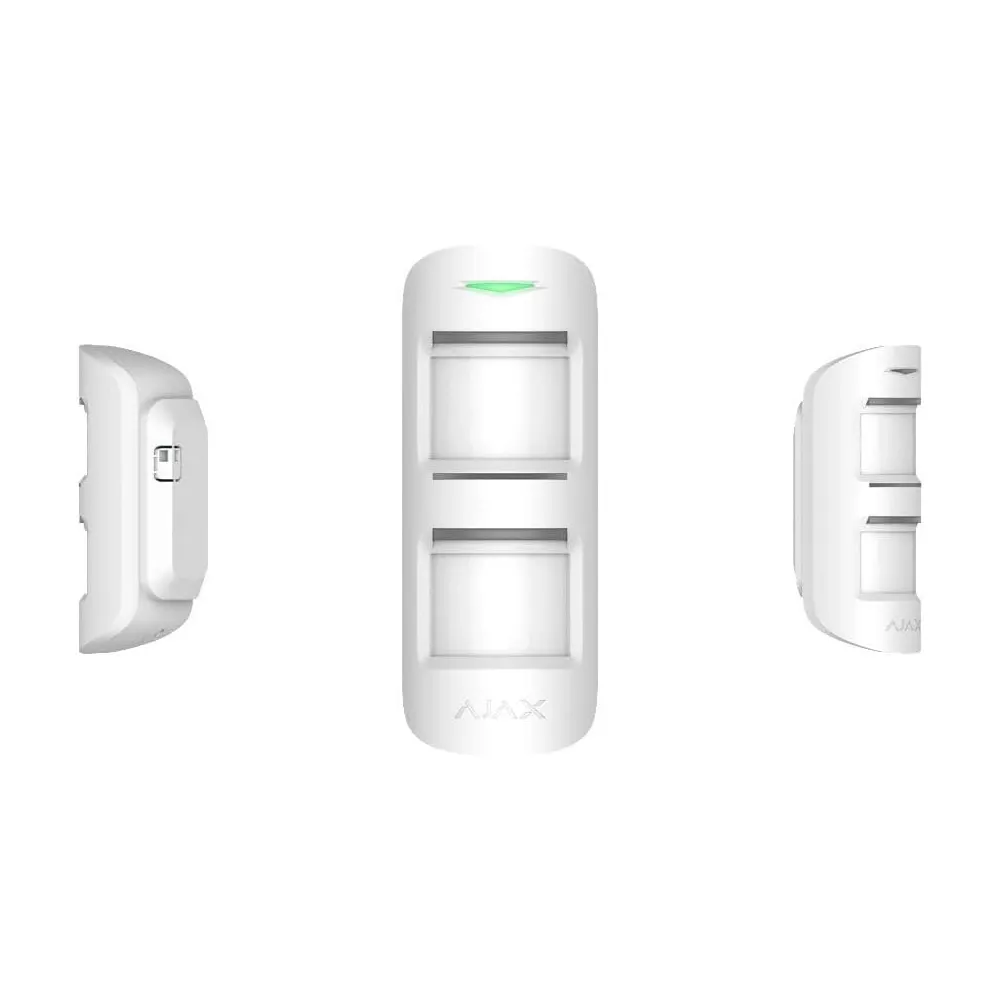 MotionProtect Outdoor motion detector white