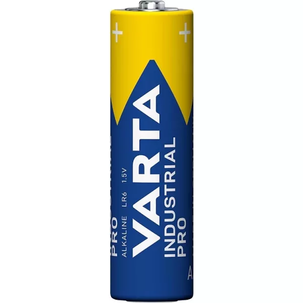 AA battery Varta Industrial Pro 1.5v 4006 211 501
