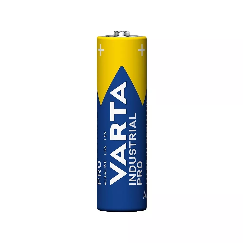 AA battery Varta Industrial Pro 1.5v 4006 211 501