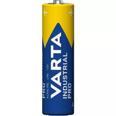 AA Batteria stilo Varta Industrial Pro 1.5v 4006 211 501