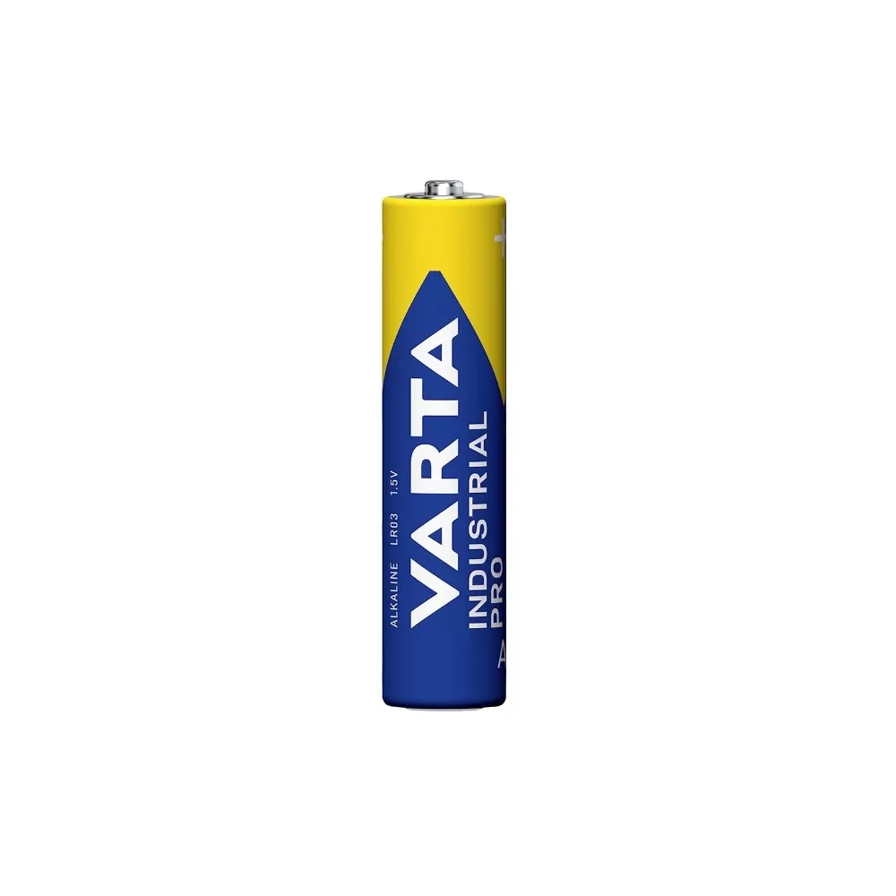 AAA Varta Industrial Pro 1.5v AA battery 4003 211 501