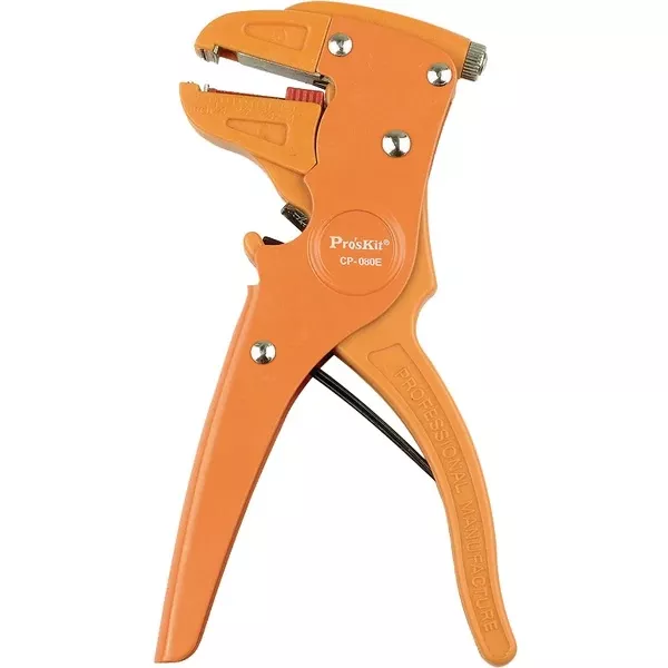 Adjustable wire stripper CP-080E Pro's Kit