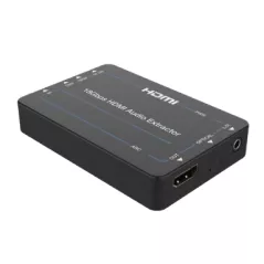 4K 60Hz HDMI audio extractor