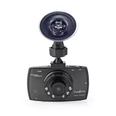 1080p HD car dash cam with display