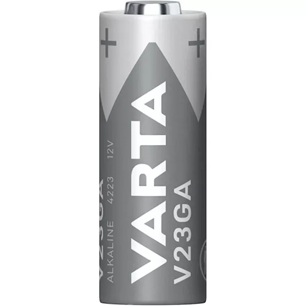 Batteria 12V V23GA LR23A Varta 4223 101 401