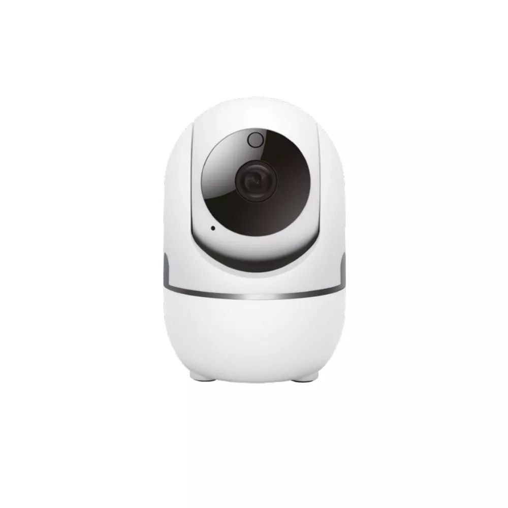 1080p indoor wireless IP motorized camera