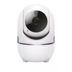 Telecamera motorizzata IP wireless da interno 1080p