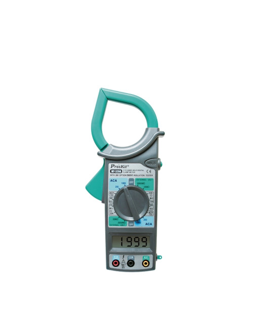 MT-3266 AC 1000A clamp meter