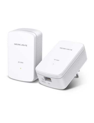 Powerline kit 2pz 200Mbps