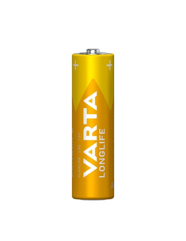 AA Batteria stilo alcalina Varta 1.5V 4106 101 414