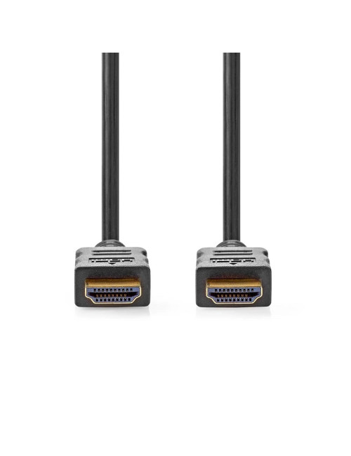 HDMI cable 2m 4K 60Hz