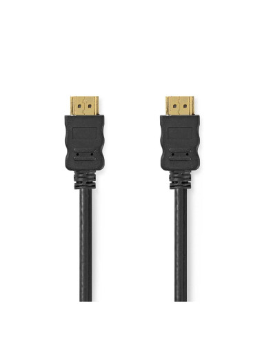 Cavo HDMI 2mt 4K 60Hz