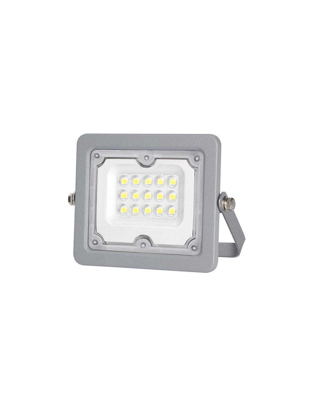 10W Natural White LED Outdoor Spotlight - MKC