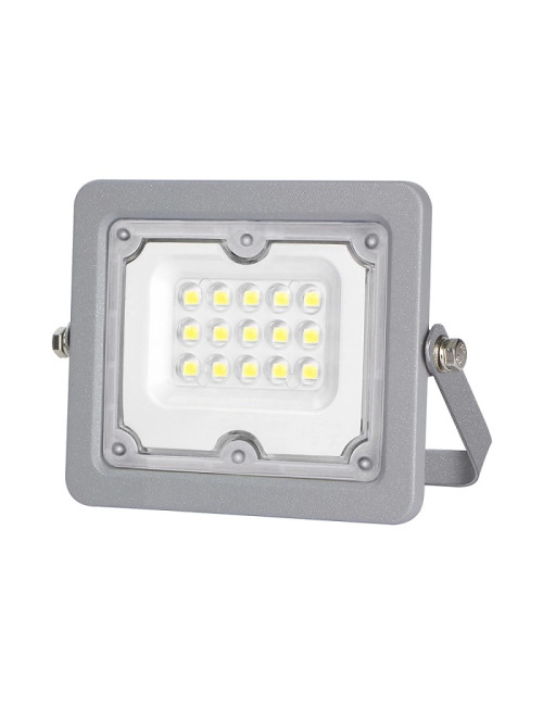 Faretto a LED da esterno 10W bianco naturale - MKC