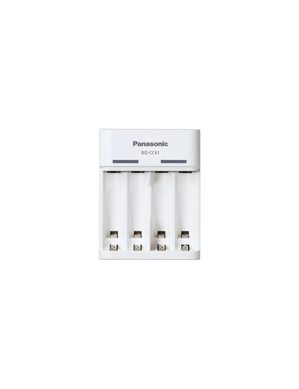 AA-AAA battery charger BQ-CC61E - Panasonic