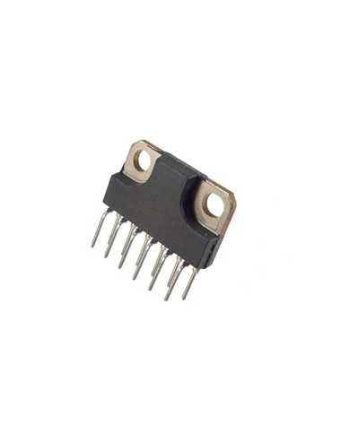 IC TA7299 audio 2x5.8W