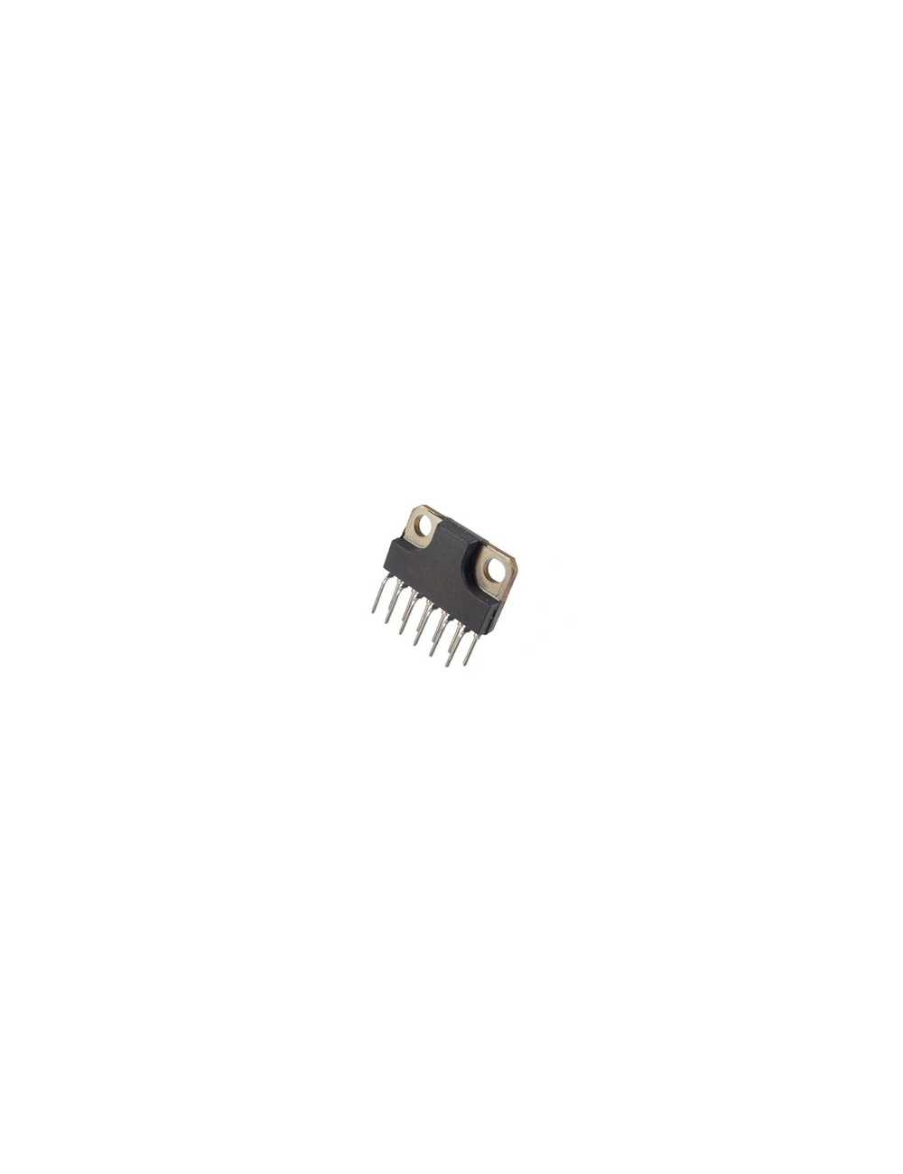 IC TA7299 audio 2x5.8W