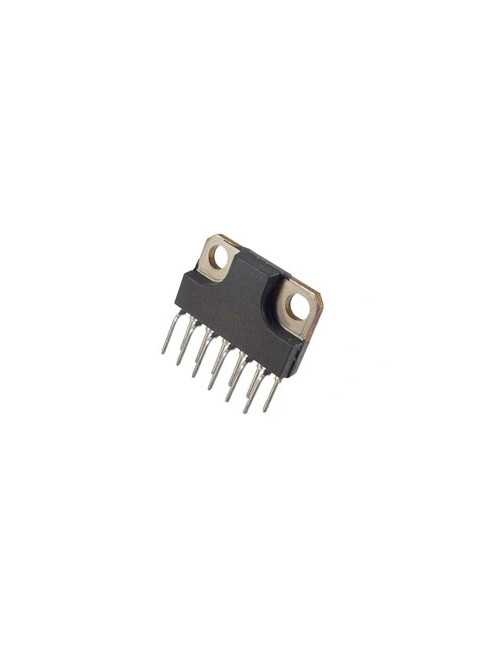 IC TA7299 audio 2x5.8W