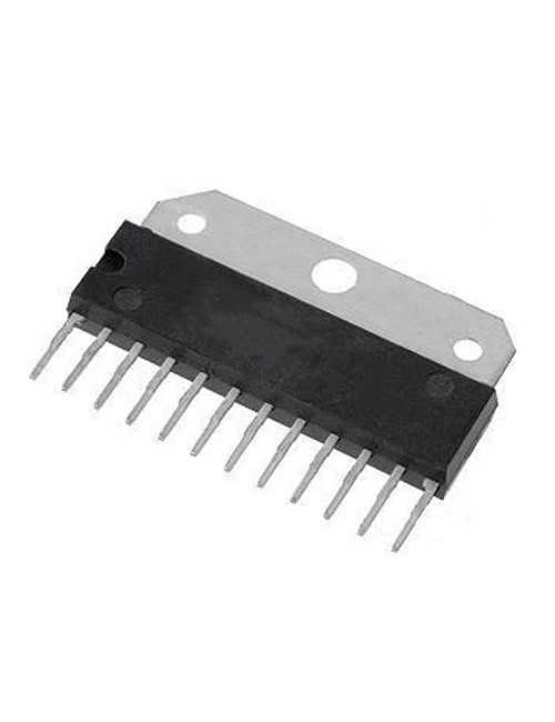 IC TA7282 Low Frequencie