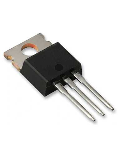 Voltage regulator UA7818