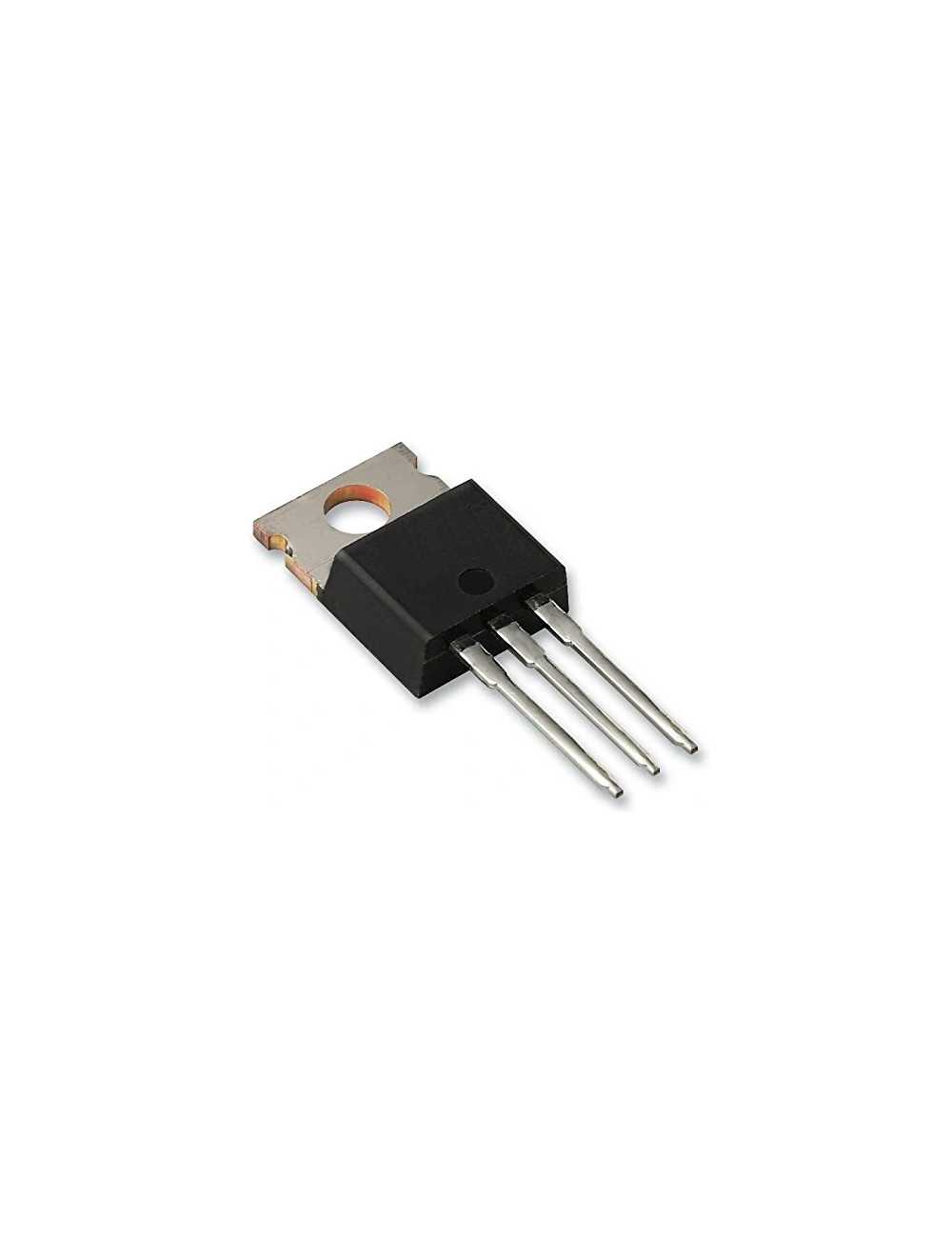 Voltage regulator UA7818