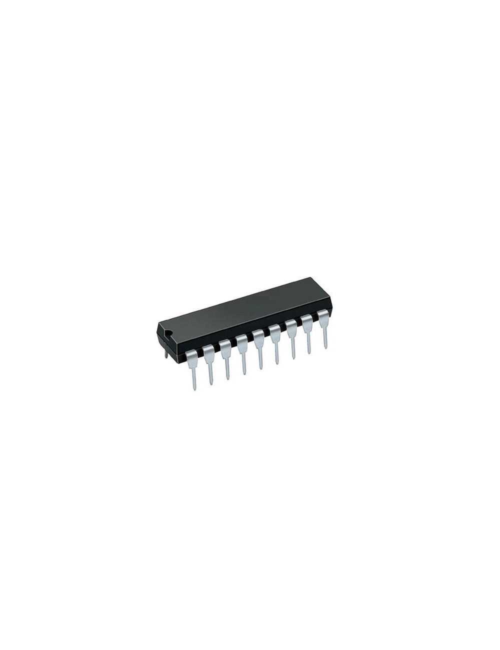 IC3840 PWM Controller