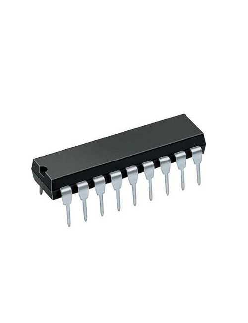 IC3840 PWM Controller