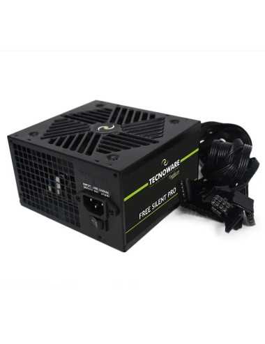 Alimentatore PC ATX 650W professionale Tecnoware FAL651FSP12