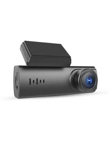 Dash cam HD 1080p da macchina con Wi-Fi