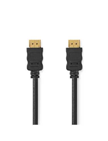 Cavo HDMI 0.5mt 4K 60Hz