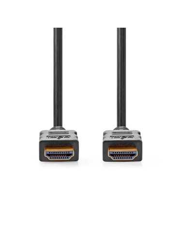 Cavo HDMI 0.5mt 4K 60Hz