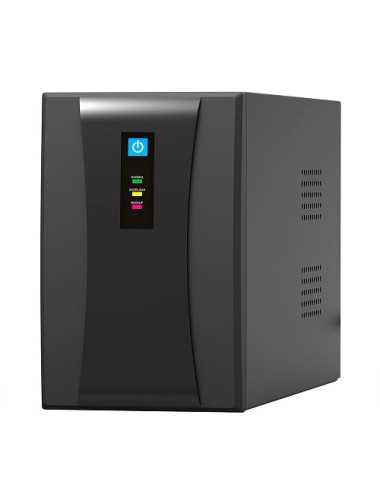Gruppo di continuità UPS 1200Va