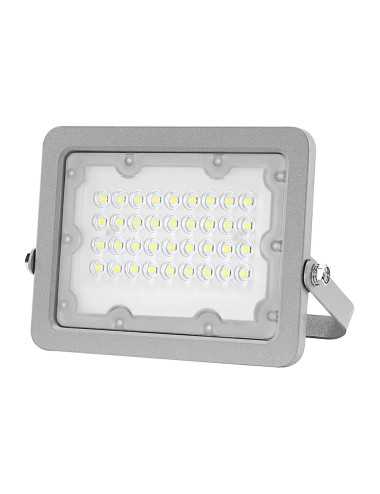 Faretto a LED da esterno 30W bianco naturale