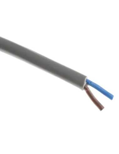 Cavo per casse 2x2.5mm tondo