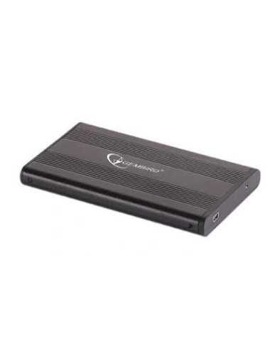 Box Hard Disk 2.5 SATA USB