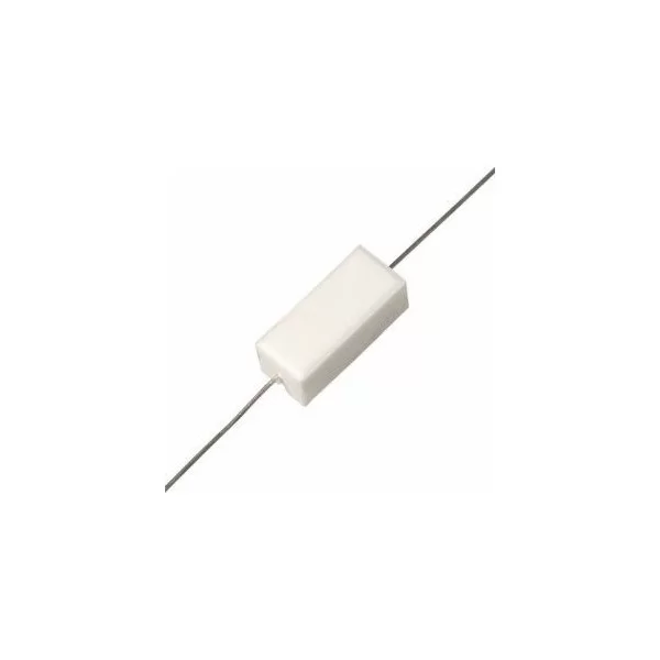 RESISTENZA 5W 1.2ohm 10%