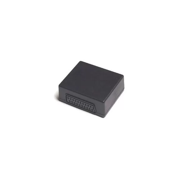 Female - female SCART adapter