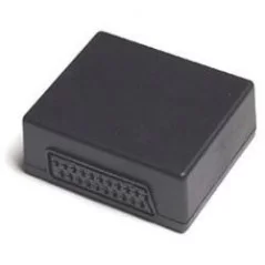 Female - female SCART adapter