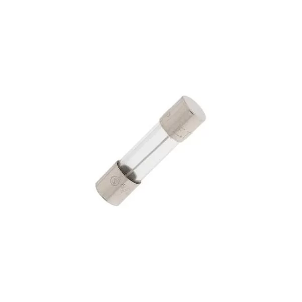 Fusibile 6X32 F 2A rapido