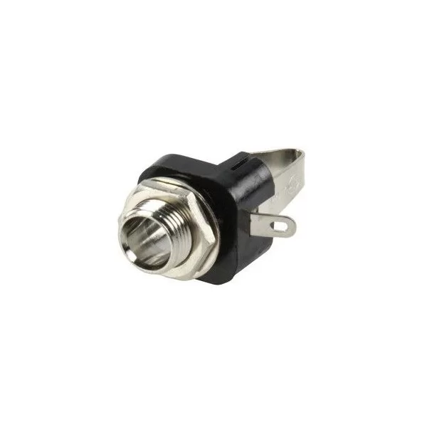 LUMBERG mono panel 6.3mm jack socket