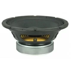 260mm 200W RMS Woofer speaker