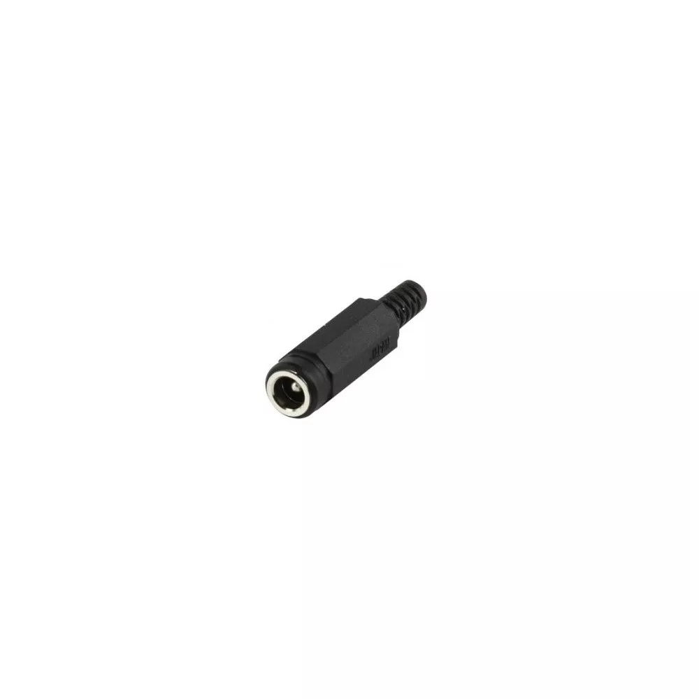 Lumberg DC 5.5x2.5mm male connector