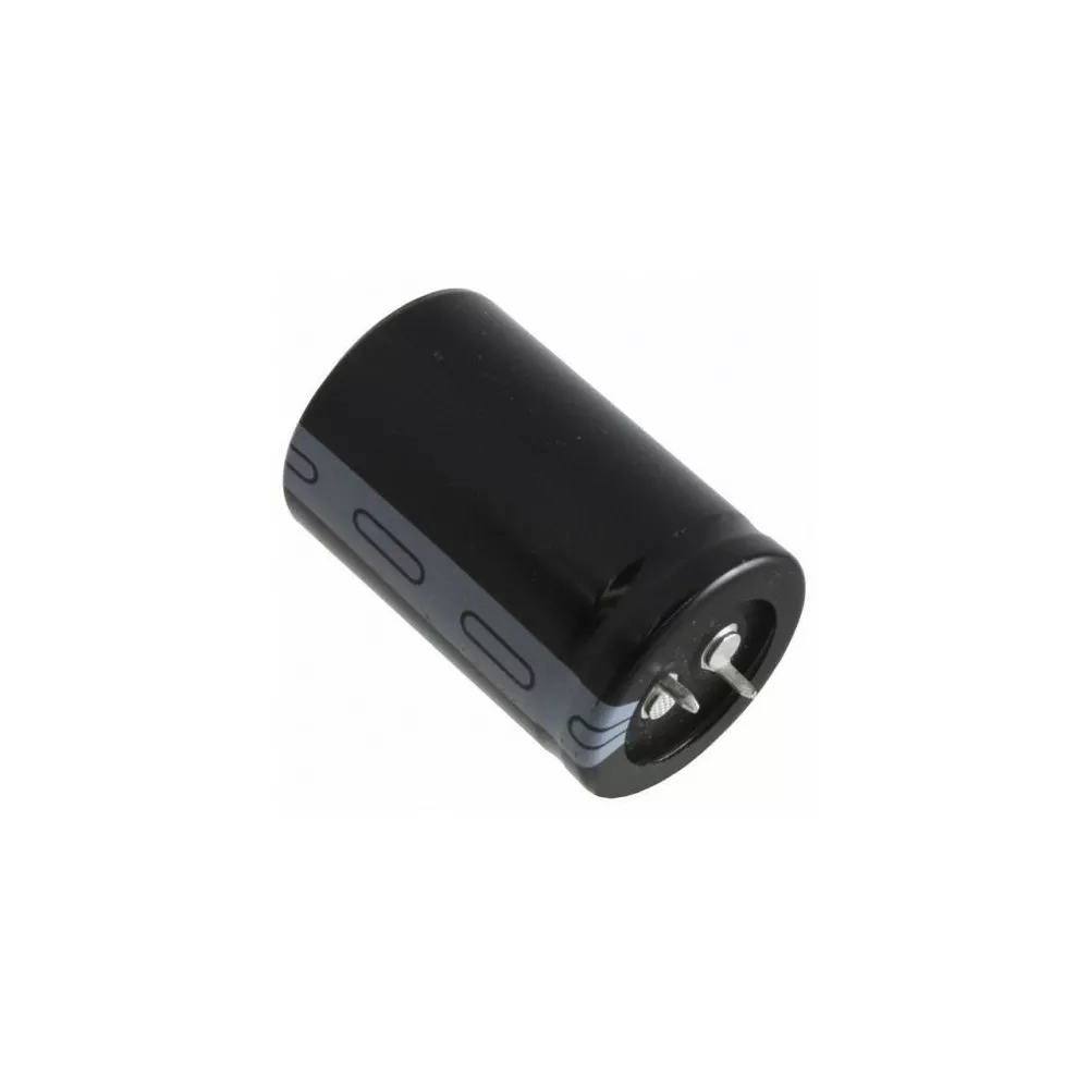 68uF 450V Electrolytic capacitor