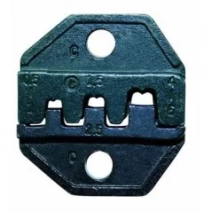 Insert for pliers 3112940 faston terminals 1PK-3003D2