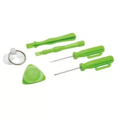 6pcs opening tools kit for Iphone PK-9110