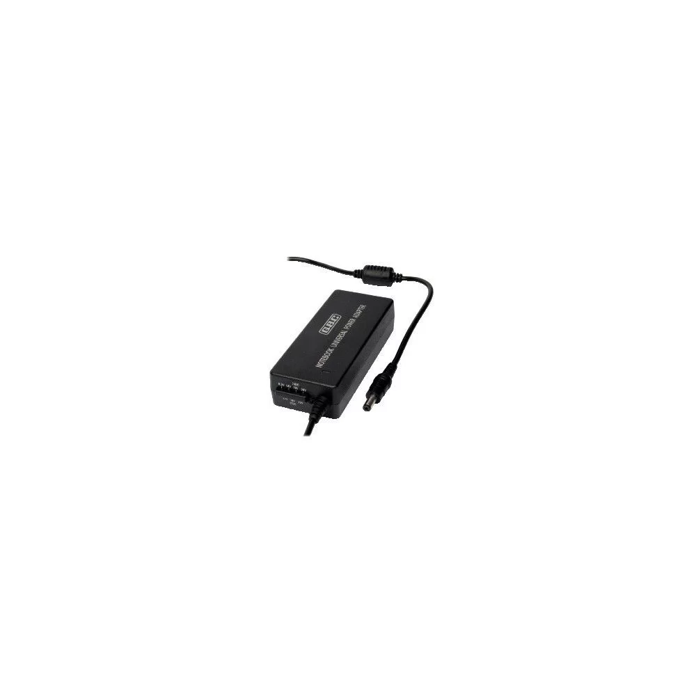 Alimentatore Netbook Universale 48W