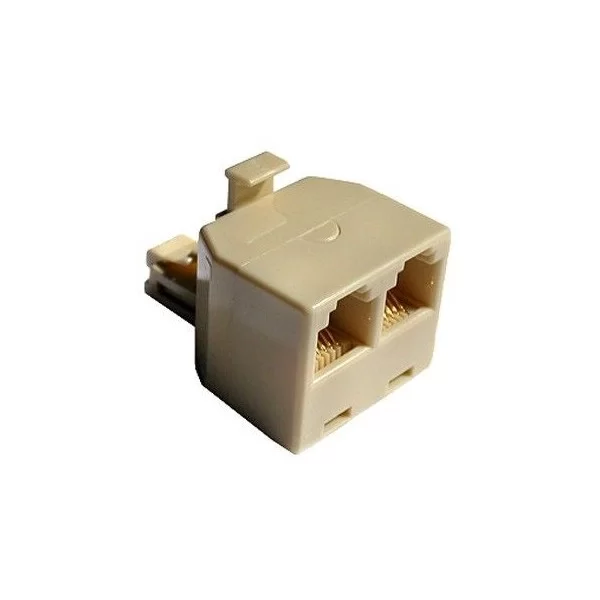 Sdoppiatore telefonico RJ45